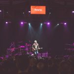 Crónica del Feroe Festival de Barcelona con Jayhawks, Valerie June, Nick Lowe & Straijackets, Sq...