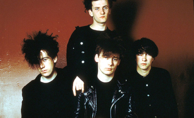 The Jesus & Mary Chain