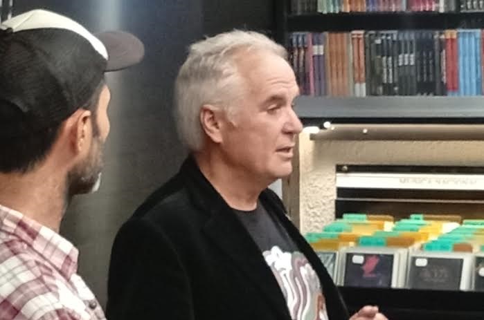 miguel lopez la musica viaja en tren