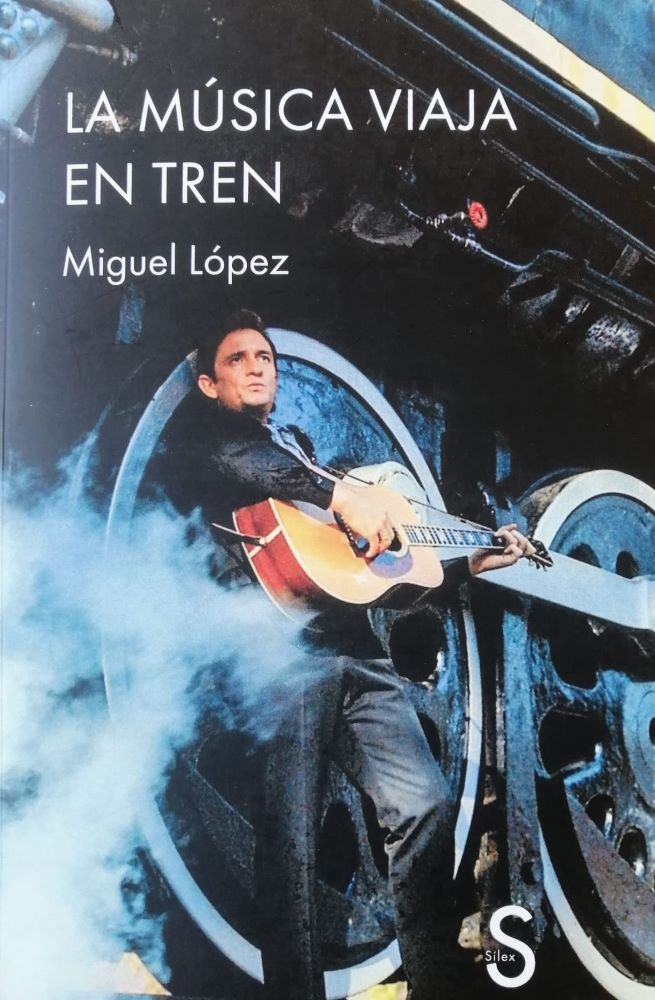 miguel lopez la musica viaja en tren
