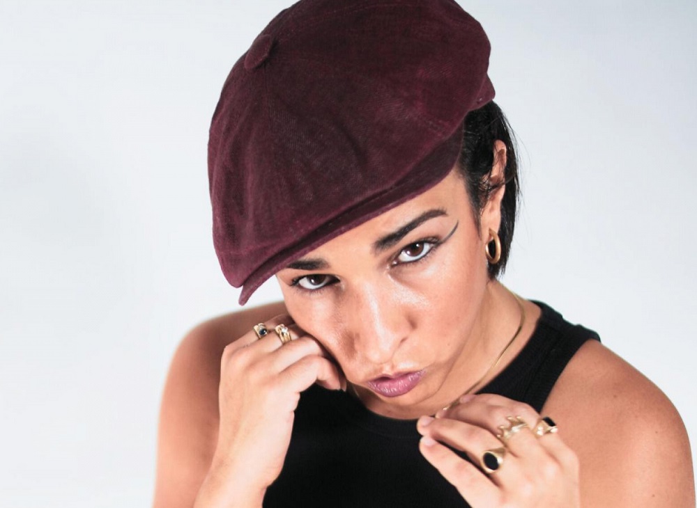 perra blanco number one fool 