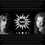 Especial canciones del año 1995 en su 30 aniversario. Podcast cósmico