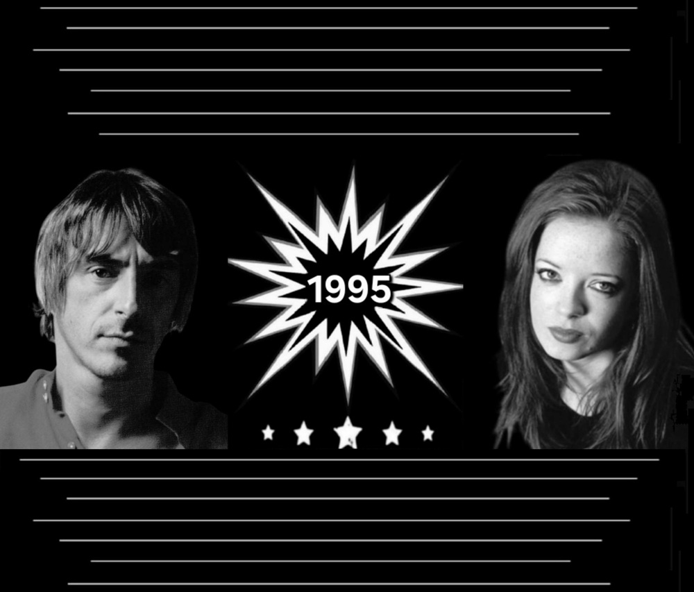 Especial canciones 1995