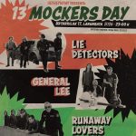 Mockers Day 2026