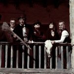 ‘Bilabial’, single de Mossén Bramit Morera i Els Morts
