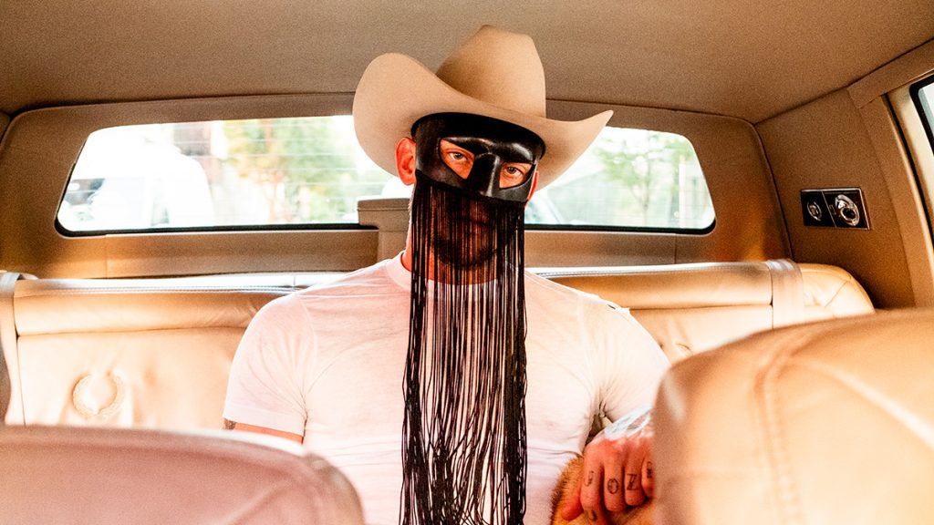 orville peck appaloosa
