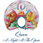 Queen y el 50 aniversario de ‘A Night At The Opera’
