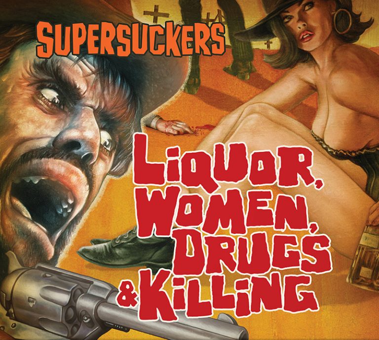 Supersuckers
