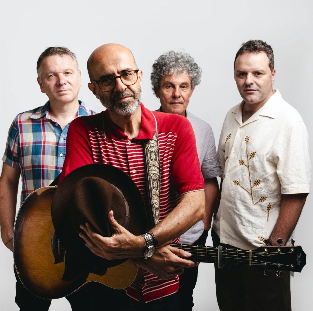 tesouro la sombra de lo que fuimos