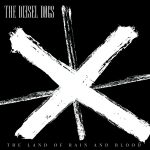 The Diesel Dogs celebran su veinte aniversario con el EP 'The Land of Rain and Blood'