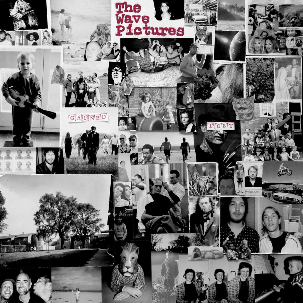 the wave pictures alice