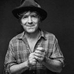 Gira de Tim Easton en noviembre