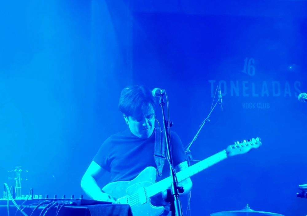 vacaciones permanentes 16 toneladas