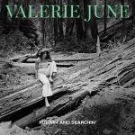 Runnin' and Searchin', de Valerie June. Nuevo single con vídeo