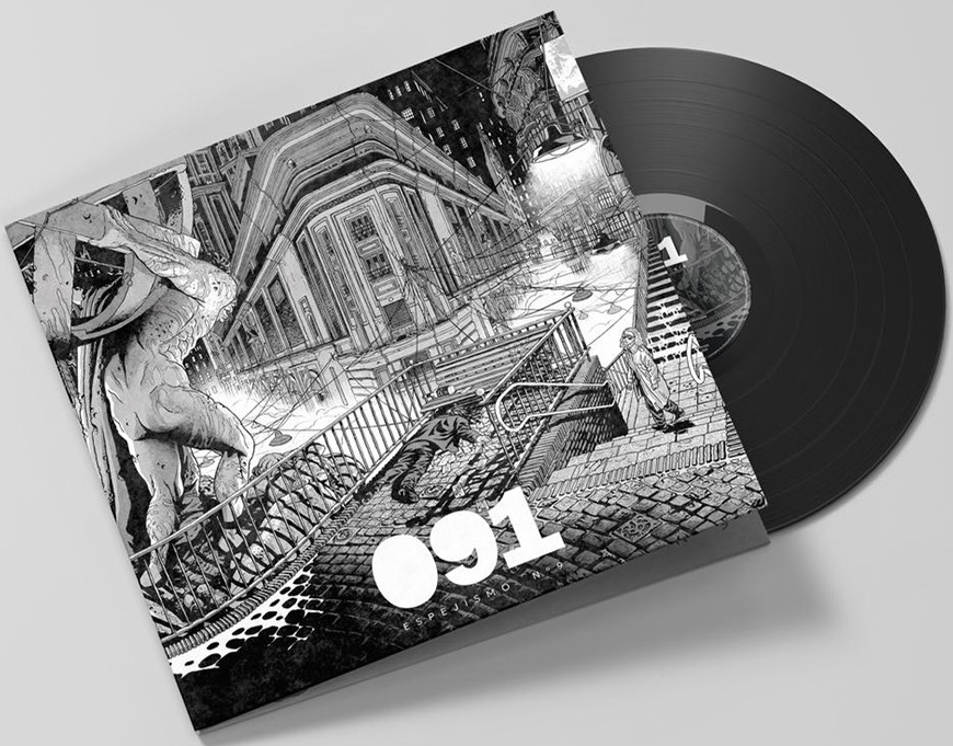 Ven vestida de nube 091