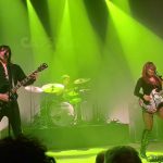 Capsula en el Kafe Antzokia