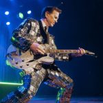 Chris Isaak