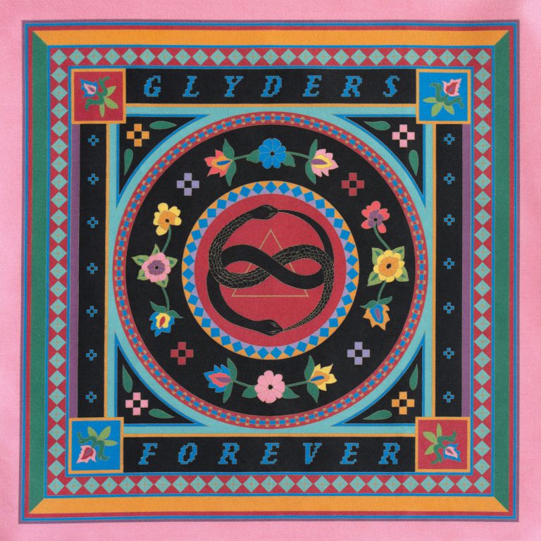 Glyders Forever