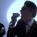 `Don't Let It Go' de Ambros Chapel, adelanto de su último álbum