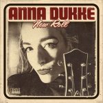 ‘New Roll’, nuevo single de Anna Dukke