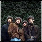 The Beatles. 60 aniversario de 'Rubber Soul'