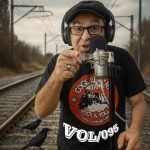 Bevis Frond, Juan y la Hormiga, 091… Coge el tren
