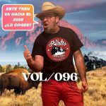 J Mascis, Lee Fields, Capsula… Podcast en el tren