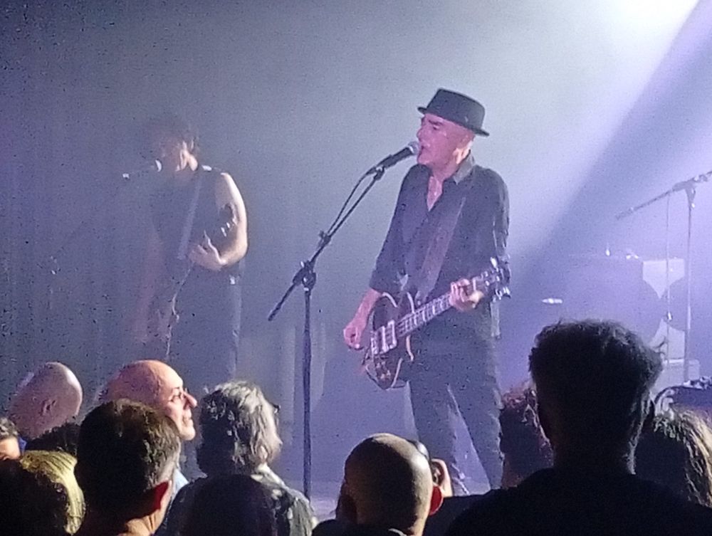 lagartija nick apolo 2 cronica concierto