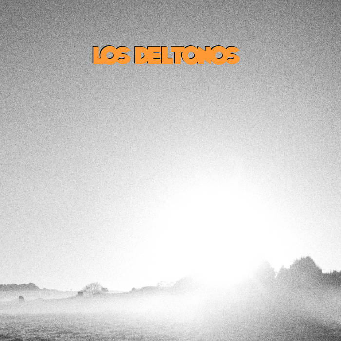 Los Deltonos - El Futuro