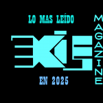 Los 25 artículos más leídos en Exile SH Magazine durante 2025