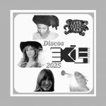 Los mejores discos de 2025 para los redactores del Exile