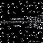 Especial selección canciones de 2025. Podcast cósmico