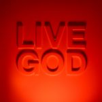 Live God. Ya es oficial el nuevo álbum en directo de Nick Cave and The Bad Seeds