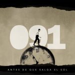 ‘Antes de que salga el sol’, tercer adelanto del próximo álbum de 091