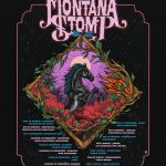 Montana Stomp gira 2026