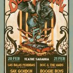Santako Blues Festival