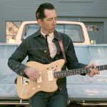 'Pickup Truck', otro adelanto con vídeo de Pokey LaFarge