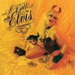 Portada de 'A Date With Elvis' de The Cramps