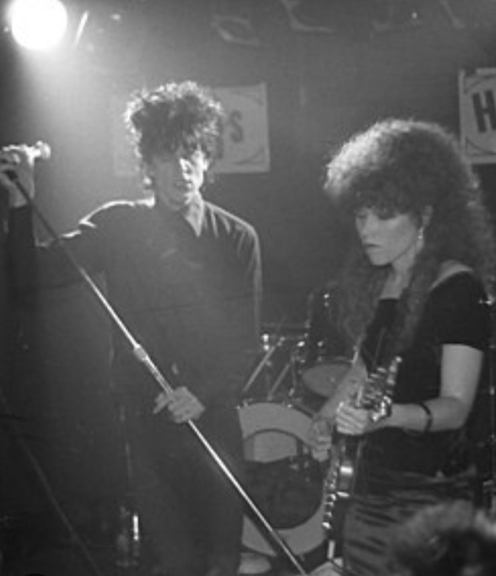 The Cramps