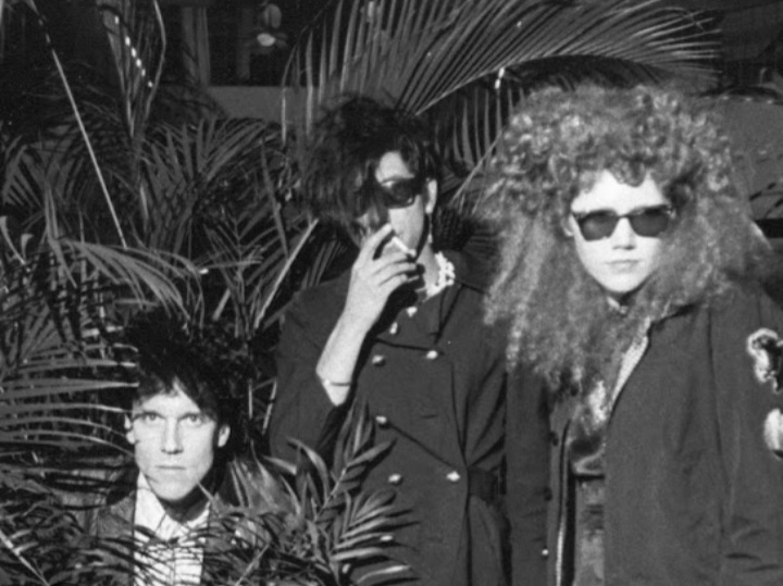 The Cramps