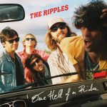 the ripples