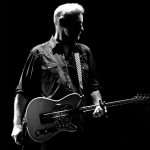 ‘City of Heroes’, la canción que Billy Bragg dedica a Minneapolis y contra el ICE de Trump