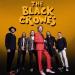 ‘It's Like That’. Black Crowes lanzan tercer adelanto de su próximo álbum