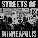 'Streets of Minneapolis', la nueva canción de Bruce Springsteen contra Trump y el ICE