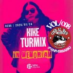 In Memoriam Kike Turmix, Gluecifer y más... Podcast en el tren