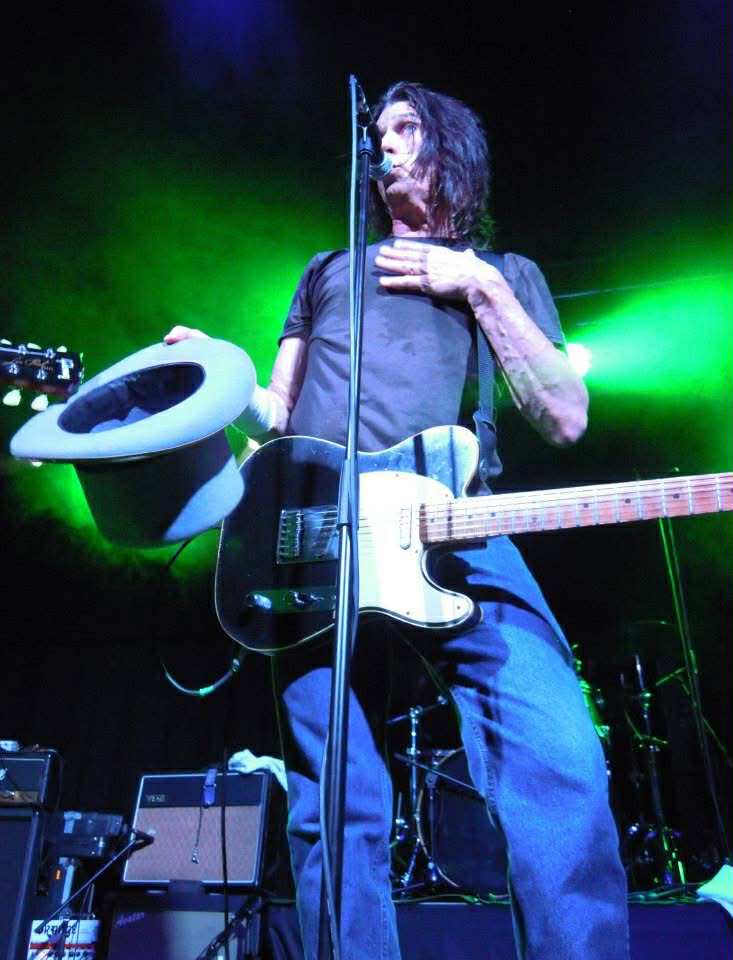 dan baird buffalo nickel