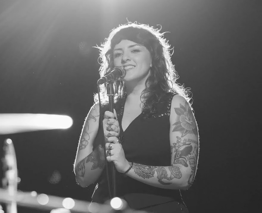 desert vipers young man blues