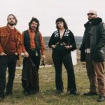 Desert Vipers versionan el legendario 'Young Man Blues' de Mose Allison