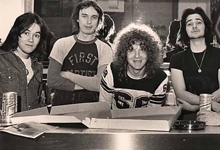 ian hunter all american alien boy