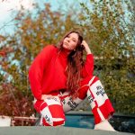 'Don't Put Me in the Middle' es la nueva canción de Julianna Riolino